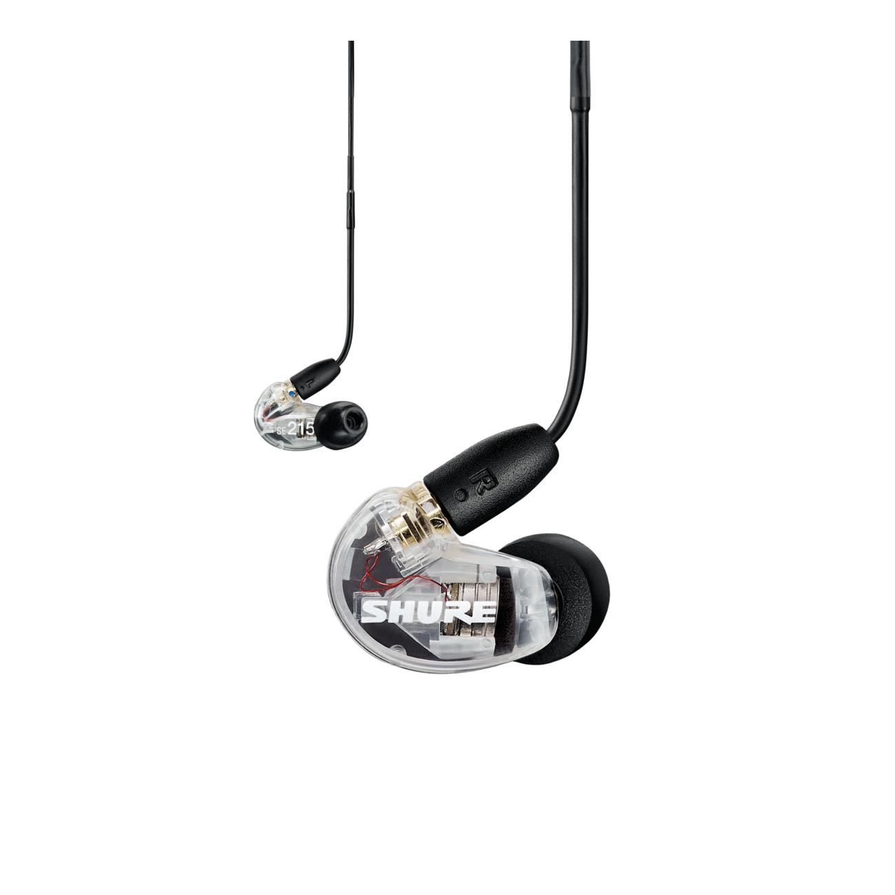 shure se 215cl