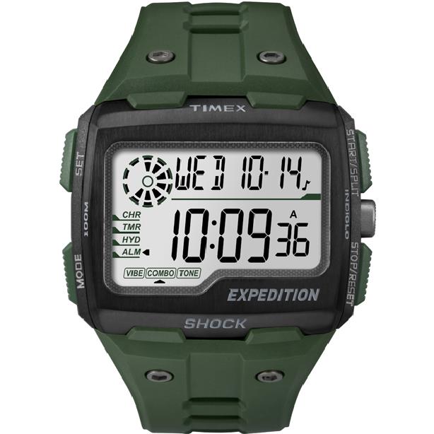 timex expedition bracelet