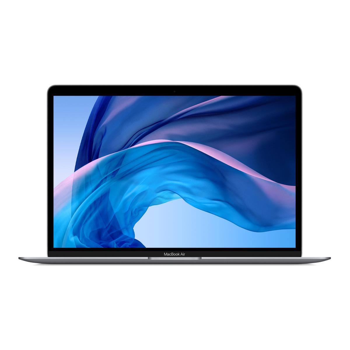Apple Macbook Air Grey Notebook 33 8 Cm 13 3 2560 X 1600 Pixels