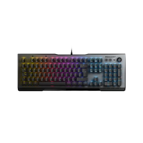 Roccat Vulcan 100 Aimo Keyboard Usb Qwerty Uk English Black