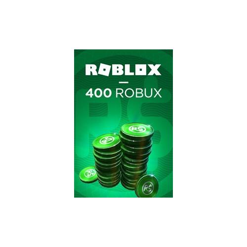 Microsoft 400 Robux Xbox Quzo - roblox xbox robux