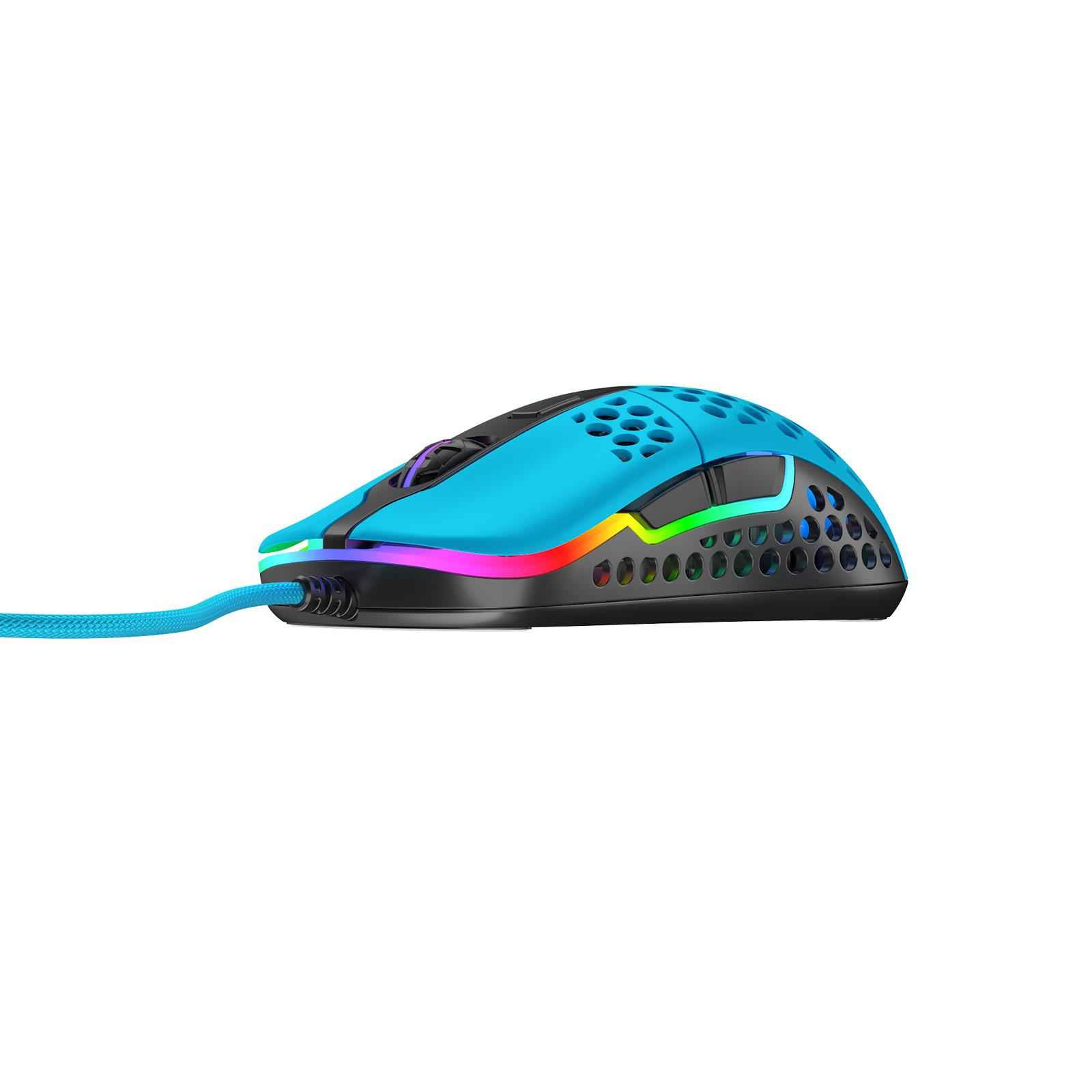 Xtrfy M42 Mouse Ambidextrous Usb Type A Optical Dpi