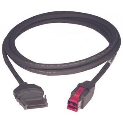 Epson PUSB cable: 010857A CYBERDATA P-USB 3.65m | In Stock