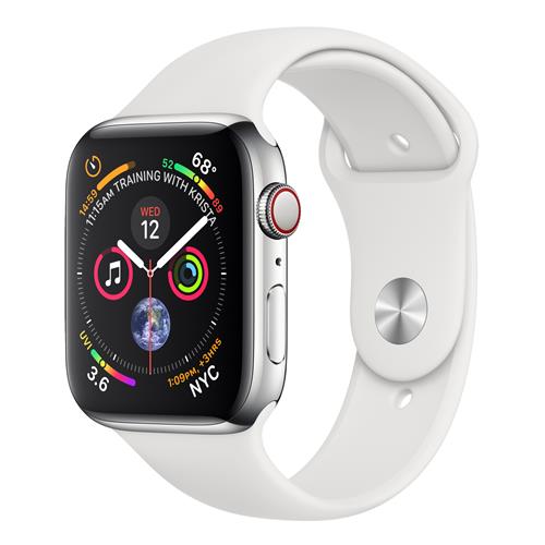 smartwatch OLED Stainless steel 4G GPS Apple Watch Series 4 smartwatch OLED