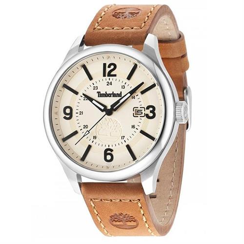 timberland mendon watch