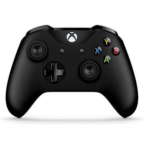 Microsoft Xbox One Controller