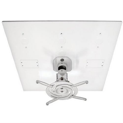 Amer Amrdcp100kit Ceiling White Project Mount