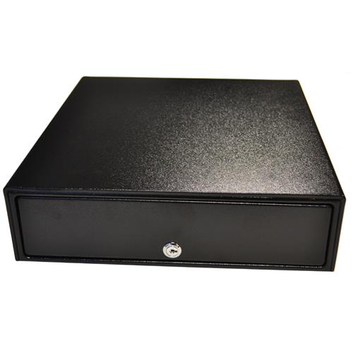 Apg Cash Drawer Ecd330 Blk P 474 Cash Drawer Electronic Cash Drawer