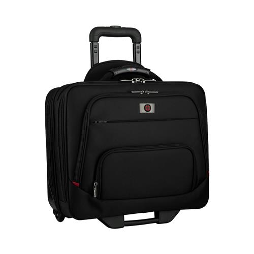 Wenger Spheria 16 Wheeled Laptop Case Wenger Spheria 16 Wheeled Laptop Case