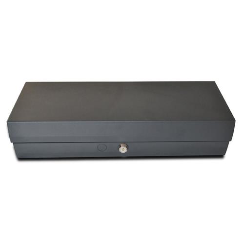 Apg Cash Drawer Epk 560 482 Cash Ticket Box Grey In Stock