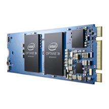 Intel MEMPEK1W032GAXT. SSD capacity: 32 GB, SSD form factor: M.2, Read speed: 1350 MB/s, Write speed: 290 MB/s, Component for: PC