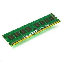 Kingston Technology ValueRAM 8GB DDR3L 1600MHz Module, 8 GB, 1 x 8 GB, DDR3L, 1600 MHz, 240-pin DIMM, Green