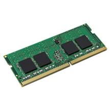 Kingston Technology ValueRAM 8GB DDR4 2400MHz Module, 8 GB, 1 x 8 GB, DDR4, 2400 MHz, 260-pin SO-DIMM, Green
