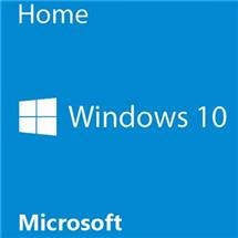 Microsoft Windows 10 Home, Delivery Service Partner (DSP), Full packaged product (FPP), 1 license(s), 20 GB, 2 GB, 1 GHz