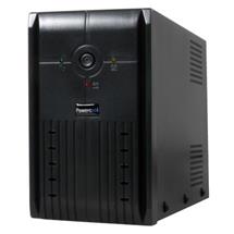 Powercool PC 1200VA, Line-Interactive, 1200 VA, 720 W, 165 V, 275 V, 45/55 Hz