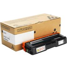 Ricoh 407544. Colour toner page yield: 1600 pages, Printing colours: Cyan, Quantity per pack: 1 pc(s)