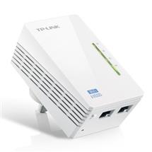 TP-LINK AV600, 600 Mbit/s, IEEE 802.3,IEEE 802.3u, Type G, 10,100 Mbit/s, 802.11b,802.11g,Wi-Fi 4 (802.11n), 300 Mbit/s