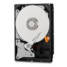 Western Digital Purple. HDD size: 3.5