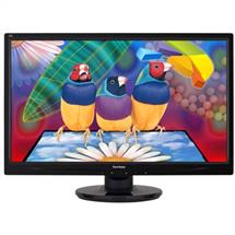 Viewsonic LED LCD VA2445-LED, 59.9 cm (23.6