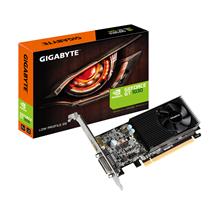 Gigabyte GT 1030 Low Profile 2G, GeForce GT 1030, 2 GB, GDDR5, 64 bit, 4096 x 2160 pixels, PCI Express x16 3.0