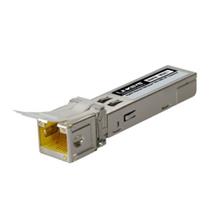 Cisco Gigabit Ethernet LH Mini-GBIC SFP Transceiver. Cabling technology: 1000Base-T. Maximum transfer distance: 100 m, Wavelength: 1310 nm. Interface: RJ-45