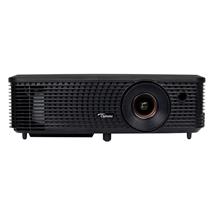 Optoma DS348, 3000 ANSI lumens, DLP, SVGA (800x600), 20000:1, 16:9, 705.6 - 7731.8 mm (27.8 - 304.4