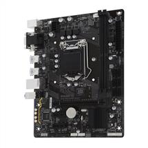 Gigabyte GA-B250M-D2V, Intel, LGA 1151 (Socket H4), Intel® Celeron®, Intel® Pentium®, DDR4-SDRAM, DIMM, 2133,2400 MHz