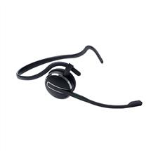 Jabra Pro 9460 Mono, Call center/Office, Monaural, Black, Wired & Wireless, Micro-USB, Supraaural