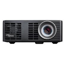 Optoma ML750e, DLP, WXGA (1280x800), 15000:1, 16:10, 431.8 - 2540 mm (17 - 100