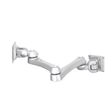 Newstar flat screen wall mount, 10 kg, 25.4 cm (10