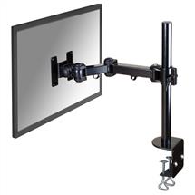 Newstar flat screen desk mount, 10 kg, 25.4 cm (10