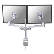 Newstar flat screen desk mount, 7 kg, 25.4 cm (10