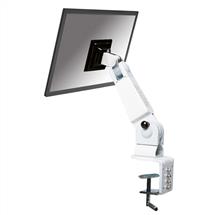 Newstar flat screen desk mount, 10 kg, 25.4 cm (10