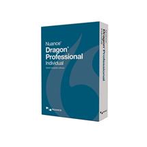 Nuance Dragon Professional Individual 15 Wireless, Dragon NaturallySpeaking. Minimum storage drive space: 4096 MB, Minimum RAM: 4096 MB, Minimum processor: Dual Core. License quantity: 1 license(s). Software type: Box