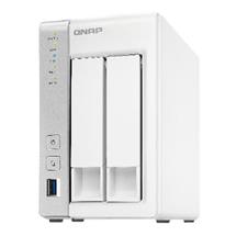 QNAP TS-231P, HDD,SSD, Serial ATA,Serial ATA II,Serial ATA III, 2.5,3.5