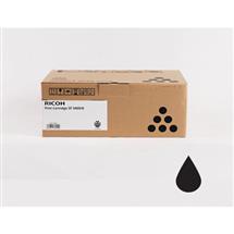 Ricoh 406523. Black toner page yield: 2500 pages, Printing colours: Black, Quantity per pack: 1 pc(s)