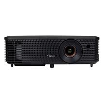 Optoma S321, 3200 ANSI lumens, DLP, SVGA (800x600), 22000:1, 4:3, 705.6 - 7731.8 mm (27.8 - 304.4