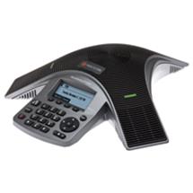 Polycom SoundStation IP 5000. Power consumption (typical): 19 W. Dimensions (WxDxH): 265 x 285 x 65 mm, Weight: 520 g