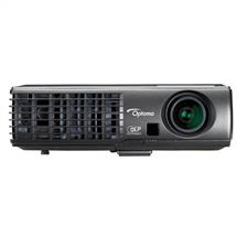 Optoma W304M, 3100 ANSI lumens, DLP, WXGA (1280x800), 16:10, 786.1 - 9434.1 mm (30.9 - 371.4