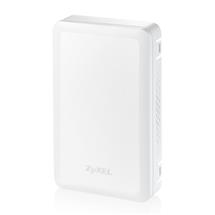 Zyxel NWA5301-NJ, 300 Mbit/s, 300 Mbit/s, 10,100,1000 Mbit/s, 2.412 - 2.462, 2.412 - 2.472 GHz, 2.4 GHz, IEEE 802.11a,IEEE 802.11b,IEEE 802.11g,IEEE 802.11n