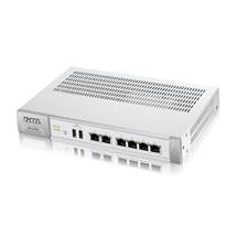 Zyxel NXC2500, SNMP v1, v2c, v3, HTTPS,SSH,WPA,WPA2-PSK, RADIUS/Microsoft AD/LDAP/Local, 1.25 kg, 242 x 175.39 x 35.5 mm, 2.49 kg