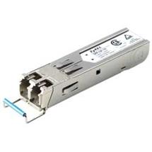 ZyXEL SFP-LX-10-D, 1000 Mbit/s, Wired, 10000 m, 1310 nm, -20 dBmW, 802.3z, SFP MSA