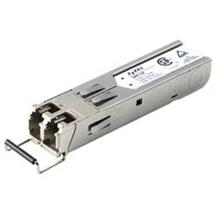Zyxel SFP-SX-D, 1000 Mbit/s, 1000Base-LHX, 550 m, 1310 nm, IEEE 802.3z, Class 1 Laser, CSA, TUV, 21 CFR 1040.10 & 1040.11