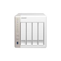 QNAP TS-451+, HDD,SSD, Serial ATA II,Serial ATA III, 2.5/3.5