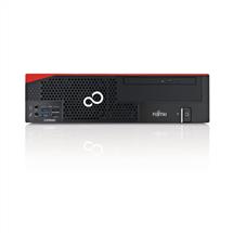 Fujitsu ESPRIMO D957, 3.4 GHz, 7th gen Intel® Core™ i5, 8 GB, 256 GB, DVD Super Multi, Windows 10 Pro