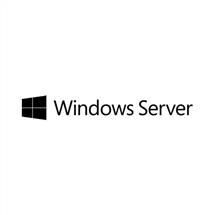 Fujitsu Windows Server 2016 5U. License quantity: 5 license(s), License type: Client Access License (CAL), Software type: Original Equipment Manufacturer (OEM)