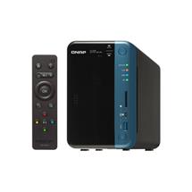 QNAP TS-253B, HDD,SSD, Serial ATA III, 2.5,3.5