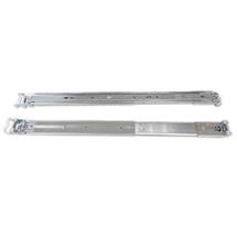QNAP RAIL-A03-57. Product colour: Stainless steel, Compatibility: Qnap SS-EC2479U-SAS-RP/SS-EC1879U-SAS-RP/SS-EC1279U-SAS-RP,.... Width: 710 mm, Depth: 99 mm, Height: 68 mm