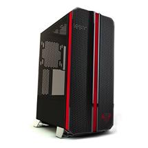Riotoro CR1288, Full-Tower, PC, Black, ATX,EATX,Micro ATX,Mini-ITX, Gaming, Red/Green/Blue