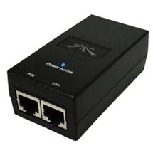 Ubiquiti Networks POE-24-12W-G, IEC 60950-1:2005+A1 UL60950‐1 EN55022:2010, EN55024:2010 FCC Class B, 24 V, 90 - 260 V, 47 - 63 Hz, 0 - 40 °C, 35 - 95%